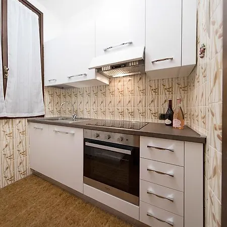 Holiday home Il Pozzo