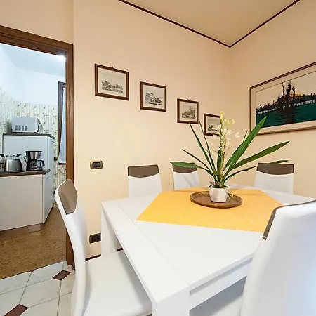 Holiday home Il Pozzo Moniga del Garda