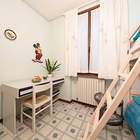 Holiday home Il Pozzo