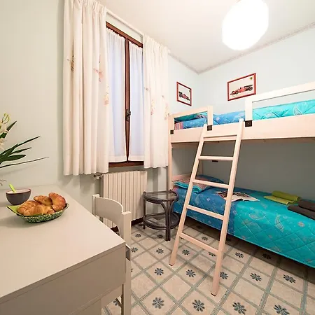 Holiday home Il Pozzo
