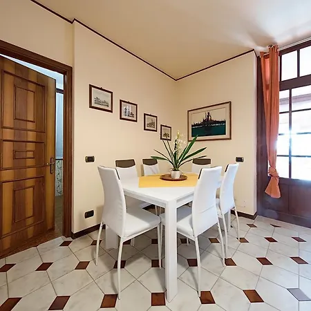 Il Pozzo Holiday home