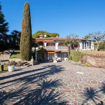 Holiday home Il Pozzo Moniga del Garda