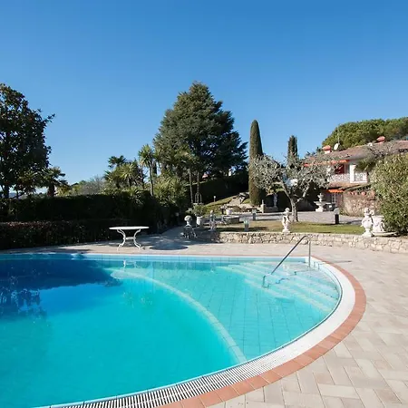 Il Pozzo Moniga del Garda
