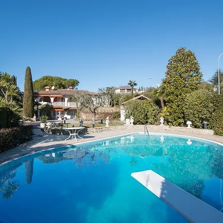 Holiday home Il Pozzo *