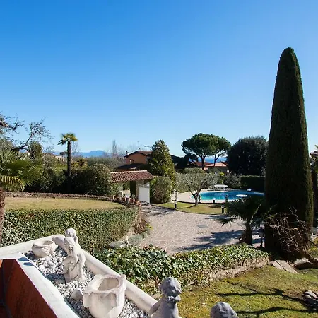 Il Pozzo Moniga del Garda