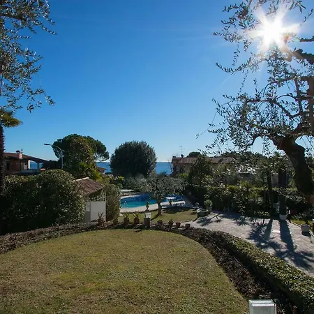 Il Pozzo Holiday home *